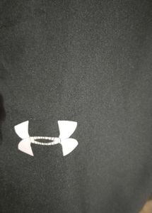 Under Armour Black Leggings