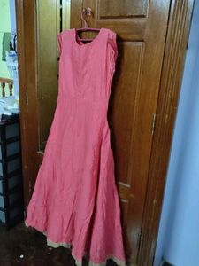 Rose Gown