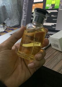 Louis Vuitton Contre Moi Perfume