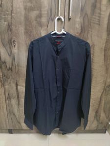 Raymond Black Shirt (Size 40cm)