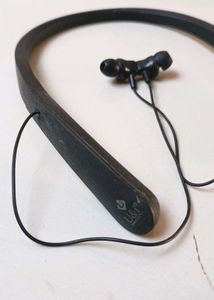 U And I Bluetooth Neckband