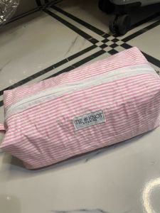 Tie the Knot Pouches - Set of 3
