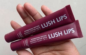 Conscious Chemist Lush Lips