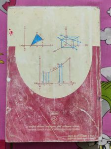 NCERT Mathematics Book Class 12