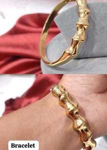 Vintage Gold-Tone Bracelet