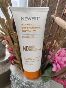 Skin Brightening Loton