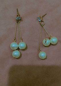 Earring Bundle 5 earings set new design 💗 quality