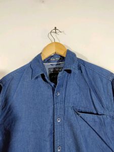 Blue Shirt (Men&#39;s)
