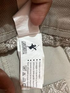 Cantabil Casual Pants