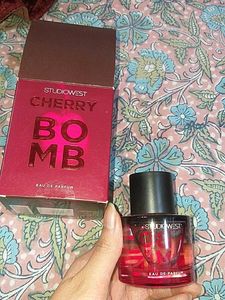Brand New Perfume