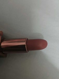 Pilgrim Matte Lipstick - Caramel Guilt