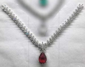 Elegant AD Stone Jewellery