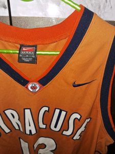 Nike Syracuse Basketball Jersey