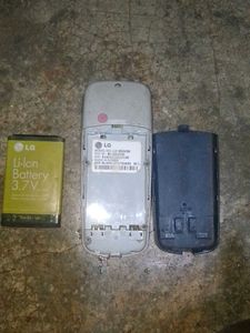 Reliance LG not working mobile phone