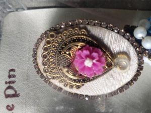 Saree Pins Set