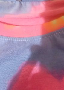 Juneberry cute Top
