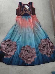 Kurti Dress