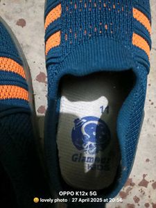 Size Uk 11for Kids... Comfortable Shoes
