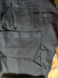 Peter England Elite Pant For Men (44 Inch)
