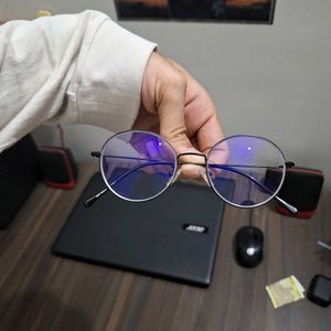 Glasses