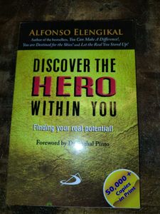 Mixed Fiction Book Lot