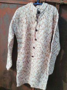 Cozy Button-Down Cardigan