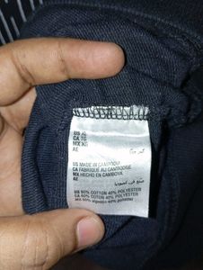 I.N.C International Concept Striped Semi Winter