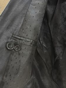 Stylish Black Blazer