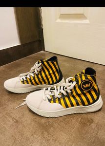 Shoes Combo