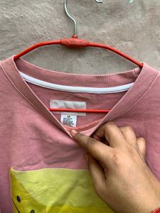 Groundwary handmade Graphic Print T-Shirt