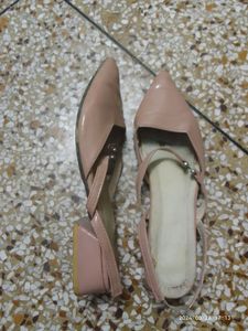 Combo Of Sandal and Shoes For Girls