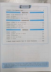 Navneet Science Textbook Solution Standard 9
