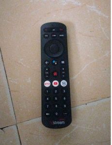 Airtel Xstream REMOTE New One