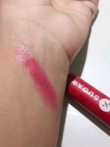 Sugar Lip Balm