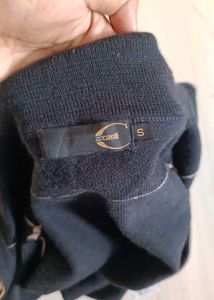 Vintage Colmar Full Zip Jacket