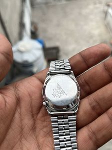 Citizen Automatic Watch ( Machine Reference-8200)