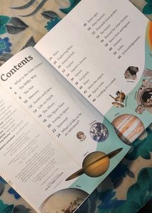 Solar System Encyclopedia For Kids