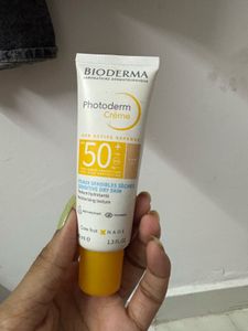 Bioderma Photoderm SPF 50