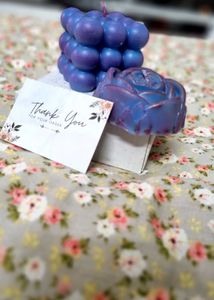 Scented Candle