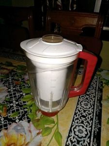 BRAND NEW PRESTIGE JUICER JAR