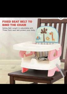 BABYHUG Folding Chair