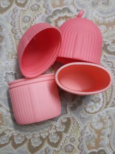 Ice Roller for Face, Pink, New &amp; Unused