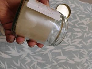 Scented Candle