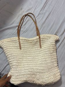 H&amp;M Tote Bag