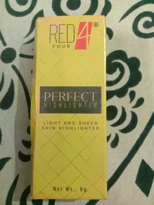 Beutiful Korean Highlighter