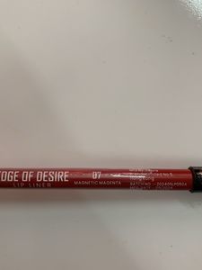 Mars Lip Liners