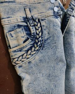 Price Dropped ⬇️ New Womens Jeans