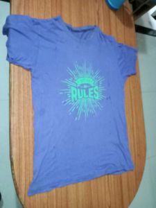 T shirt