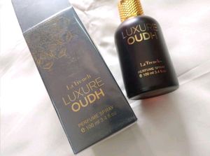 Luxury Oud ✨