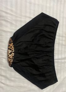 Animal Print Panties 32-38